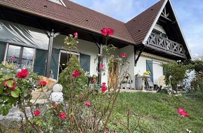 vente maison 592 000 € à proximité de Michelbach-le-Bas (68730)