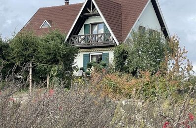 vente maison 577 000 € à proximité de Oberdorf (68960)