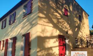 Maison 4 Pièces 118 m² à vendre à Collobrières (83610)