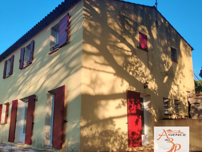 Maison 4 pièces 118 m² — photo 1
