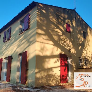 Maison 4 pièces 325000 €