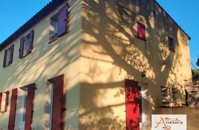 vente maison 325 000 € à proximité de Bormes-les-Mimosas (83230)