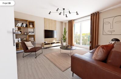 vente appartement 240 000 € à proximité de Plaisance-du-Touch (31830)