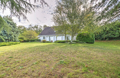 vente maison 739 000 € à proximité de Chanteloup-les-Vignes (78570)