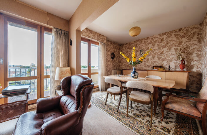 Appartement + Annexe + Parking — photo 2