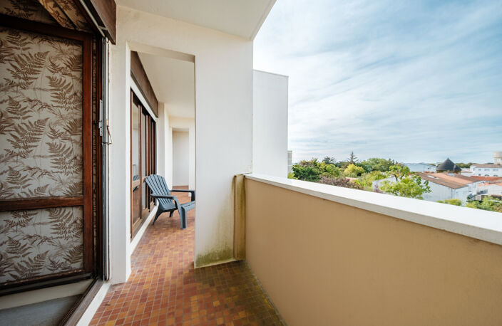 Appartement + Annexe + Parking — photo 3