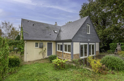 vente maison 249 000 € à proximité de Maromme (76150)