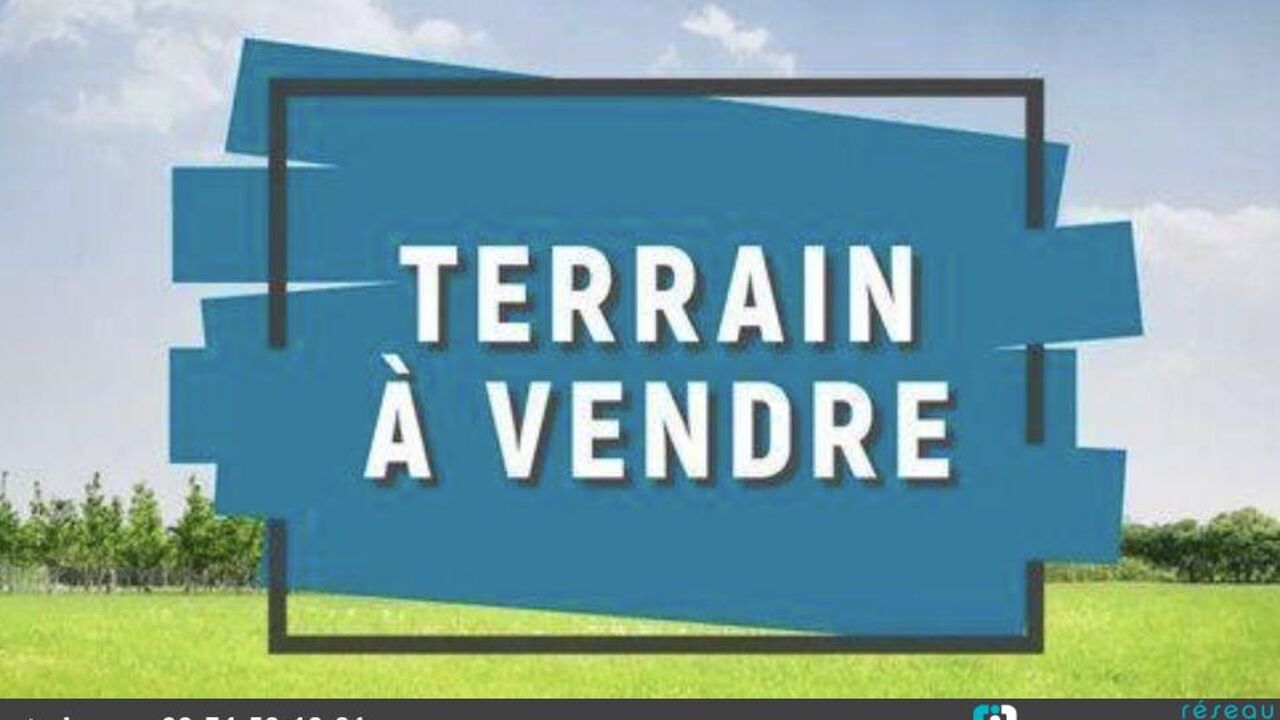 terrain  pièces 4304 m2 à vendre à La Ferrière (85280)