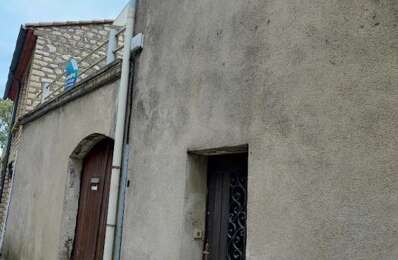 vente maison 245 000 € à proximité de Serviers-Et-Labaume (30700)