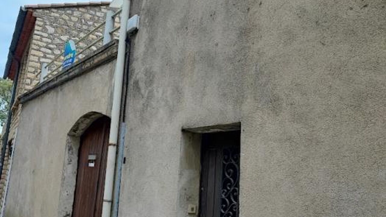 maison 8 pièces 200 m2 à vendre à Arpaillargues-Et-Aureillac (30700)
