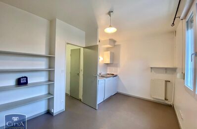 location appartement 426 € CC /mois à proximité de Saint-Avertin (37550)