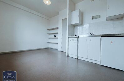 location appartement 426 € CC /mois à proximité de La Membrolle-sur-Choisille (37390)