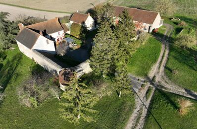 vente maison 394 000 € à proximité de Marigny-Marmande (37120)
