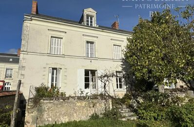 vente maison 170 200 € à proximité de Orbigny (37460)