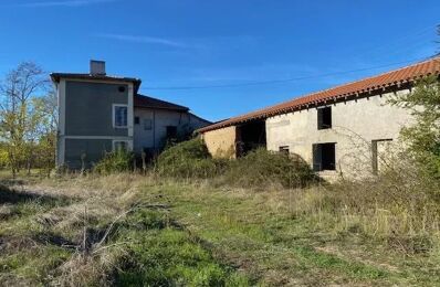 vente maison 413 000 € à proximité de Lézat-sur-Lèze (09210)