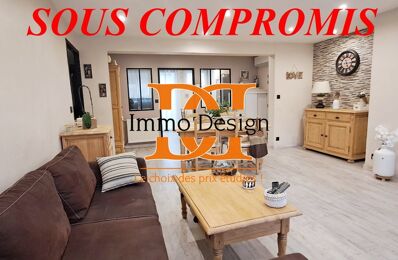 vente appartement 279 000 € à proximité de Balaruc-les-Bains (34540)