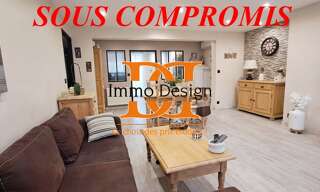 Appartement 3 Pièces 76 m² à vendre à Frontignan (34110)