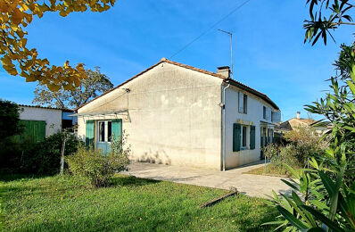 vente maison 222 600 € à proximité de Cubzac-les-Ponts (33240)
