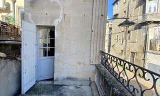 Appartement 2 Pièces 25 m² à vendre à Avignon (84000)