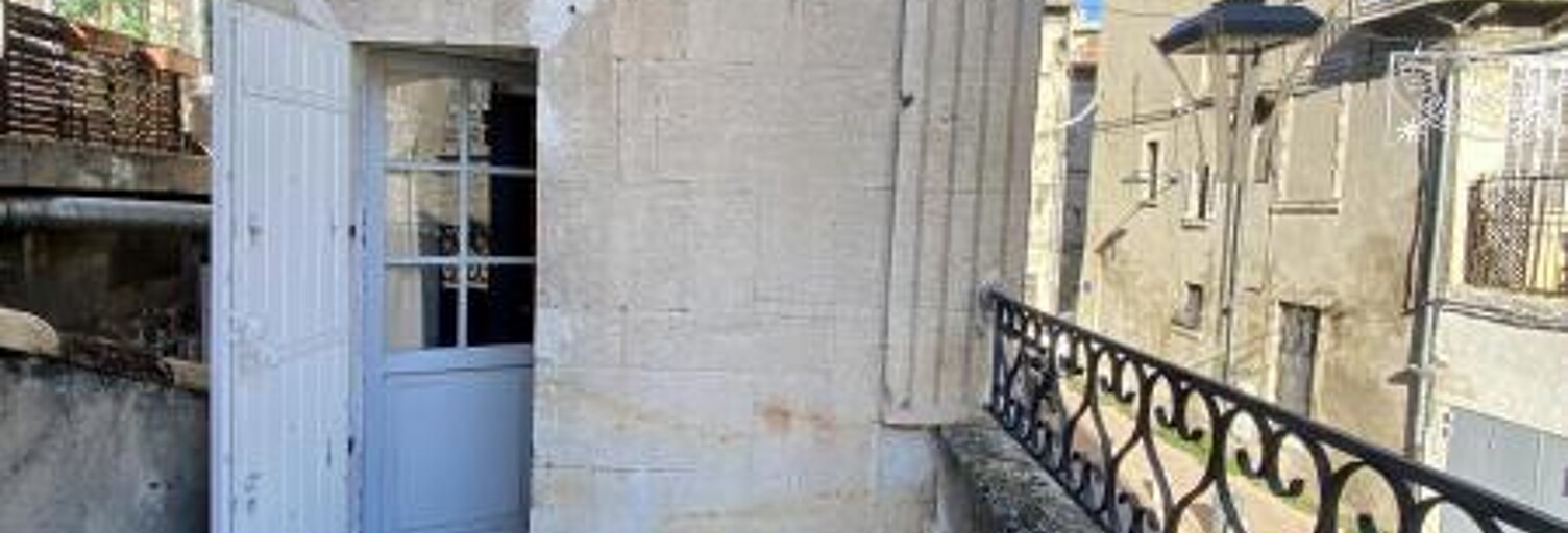 Appartement 2 Pièces 25 m² à vendre à Avignon (84000)