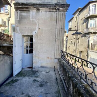 Appartement 2 pièces 35000 €