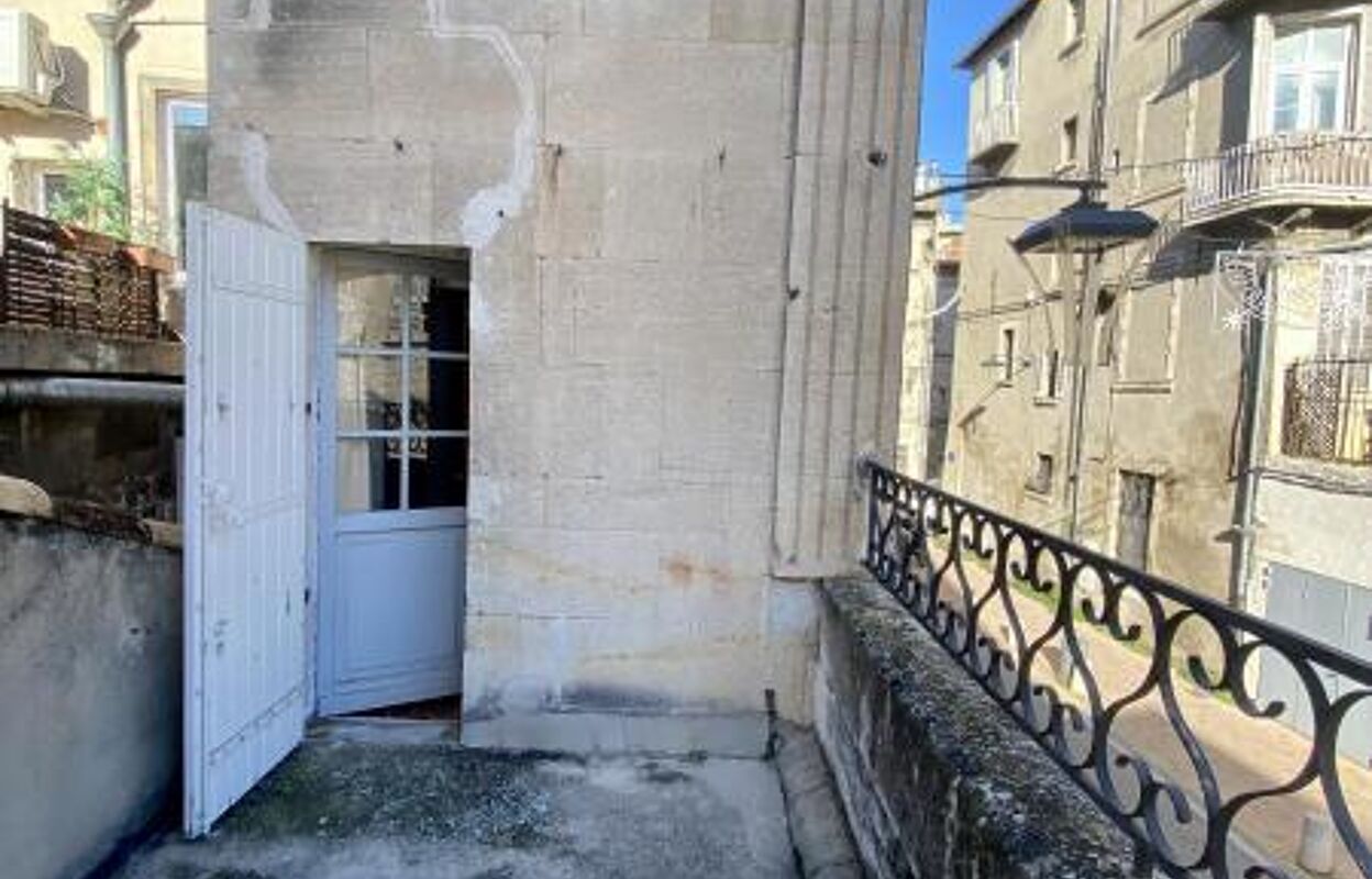 appartement 2 pièces 25 m2 à vendre à Avignon (84000)