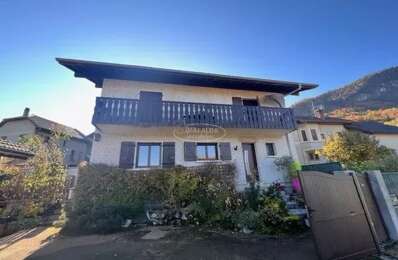 vente maison 399 500 € à proximité de Morillon (74440)