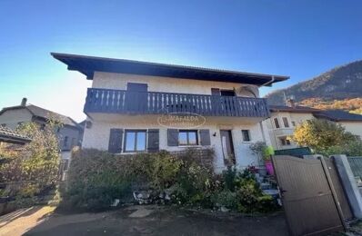 vente maison 378 000 € à proximité de Morillon (74440)