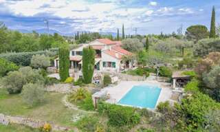 Maison 7 Pièces 233 m² à vendre à Fayence (83440)