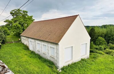 vente maison 185 400 € à proximité de Bucy-le-Long (02880)