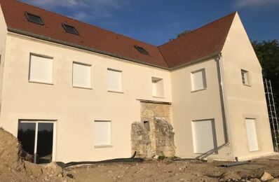 vente maison 185 400 € à proximité de Villers-sur-Fère (02130)