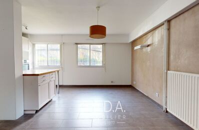 appartement 3 pièces 60 m2 à vendre à Marseille 10 (13010)