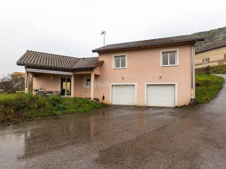 Maison 5 pièces  à vendre 103 m² — photo 1