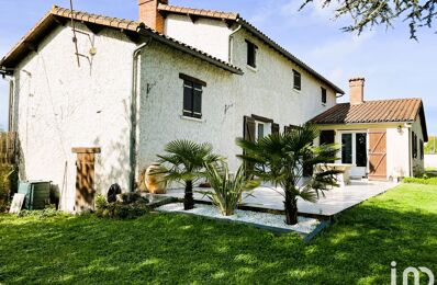 vente maison 229 000 € à proximité de Châtillon-sur-Thouet (79200)