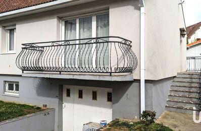 vente maison 385 000 € à proximité de Cires-Lès-Mello (60660)