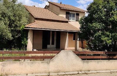 vente maison 229 000 € à proximité de Bernis (30620)