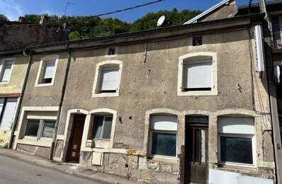 maison 8 pièces 217 m2 à vendre à Plombières-les-Bains (88370)