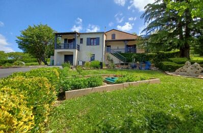 vente maison 265 000 € à proximité de Montignac-Charente (16330)