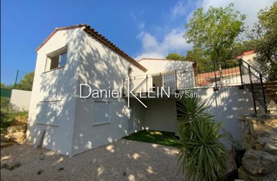 vente maison 375 000 € à proximité de Sainte-Maxime (83120)