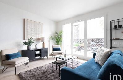 appartement 5 pièces 90 m2 à vendre à Orsay (91400)