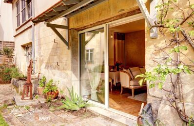 vente maison 429 000 € à proximité de La Motte-Fouquet (61600)