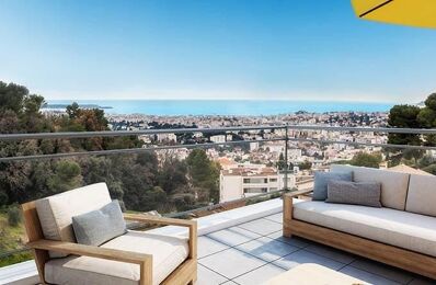 vente appartement 1 613 000 € à proximité de Nice (06300)
