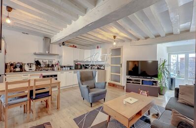 maison 4 pièces 84 m2 à vendre à Pontoise (95000)