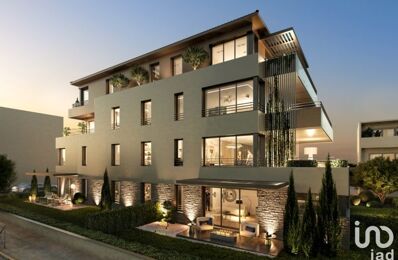 vente appartement 900 000 € à proximité de Toulon (83100)