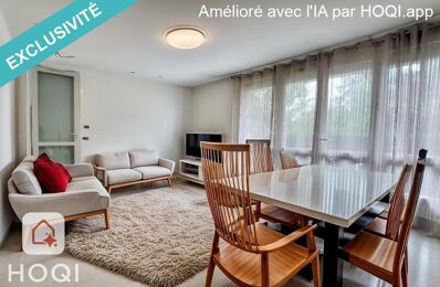 vente appartement 139 000 € à proximité de Artiguelouve (64230)