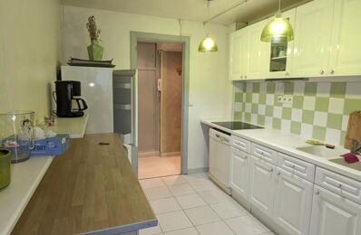 vente appartement 125 000 € à proximité de Saint-Étienne-du-Rouvray (76800)