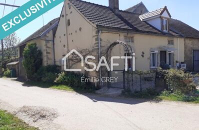 vente maison 149 000 € à proximité de Chaudenay-la-Ville (21360)