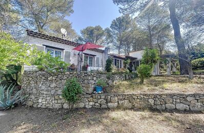 maison 4 pièces 100 m2 à vendre à Bagnols-en-Forêt (83600)