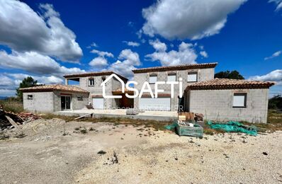 vente maison 595 000 € à proximité de Saint-Martin-de-Valgalgues (30520)