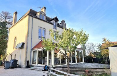 vente maison 670 000 € à proximité de Saint-Sernin-du-Plain (71510)
